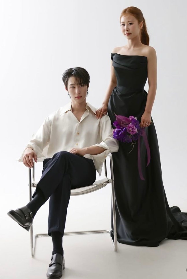[박세미 SNS]