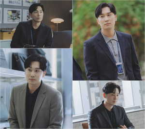 ‘로또 1등’ 서현우, 단단한 연기 내공 빛났다…이준혁과 환장→환상 케미 등극