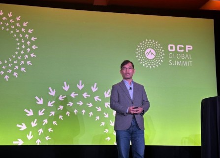 Samsung unveils next-gen memory strategy for AI data centers at OCP