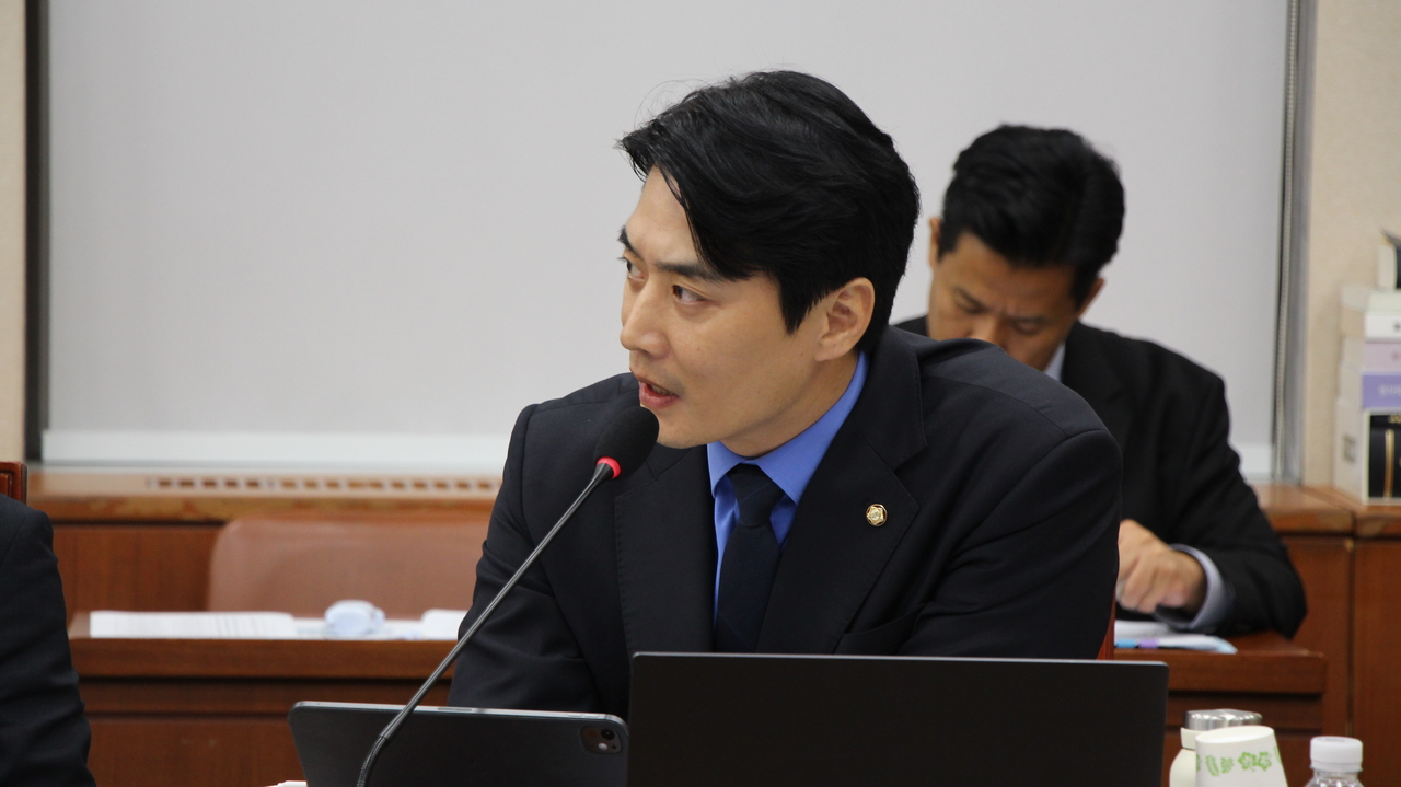 한준호 더불어민주당 의원 [의원실 제공]