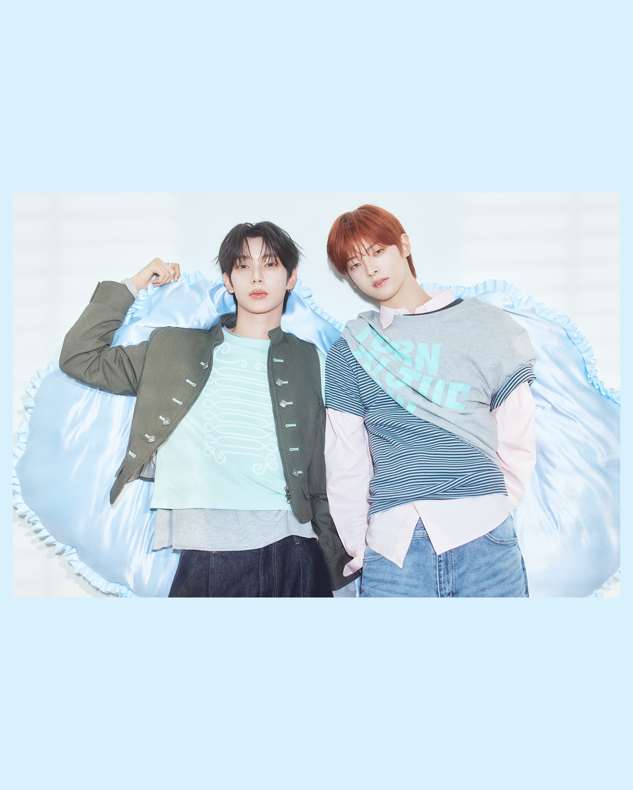 플레어 유/사진=FNC