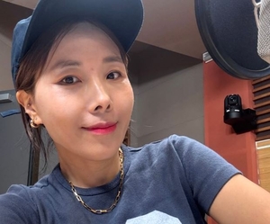 그들의 건강美학