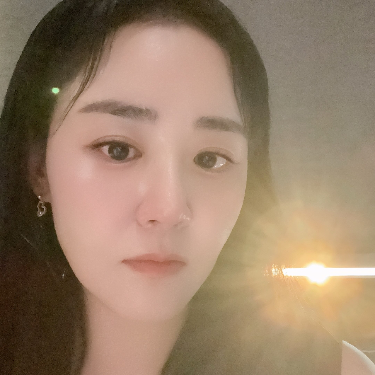 문근영 채널