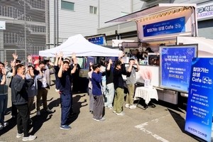 “삼성전자 글로벌 경쟁력, 협력사 여러분 헌신 덕분”
