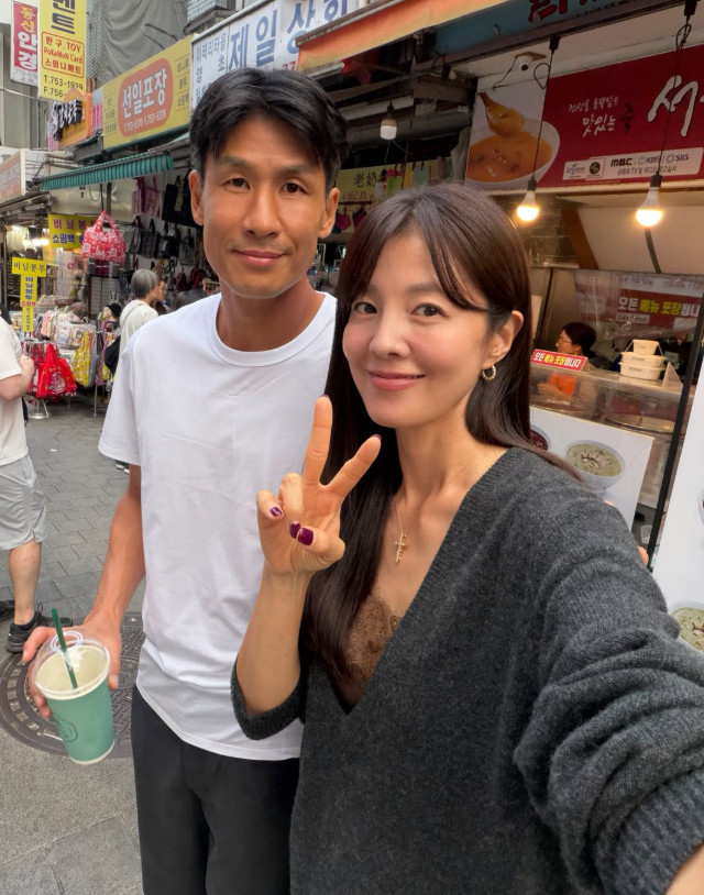 김성은 채널