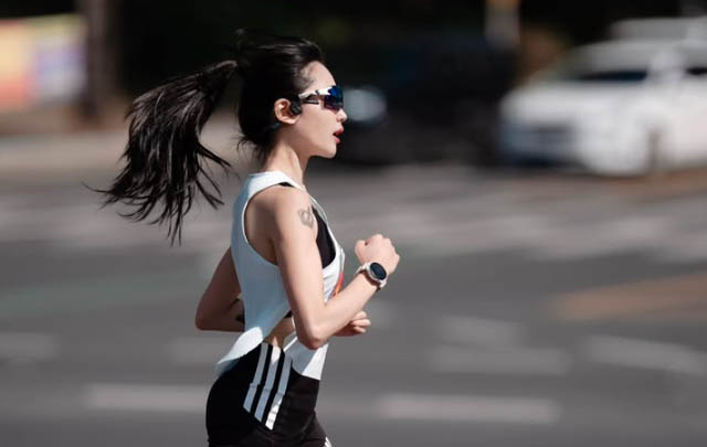KAIST runner dies steps from finish line at Seoul Race, tributes pour in