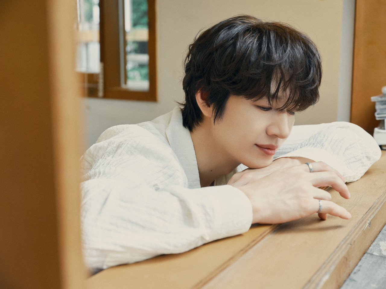 Son Ho-young (Gemstone E&M)