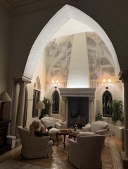 K-pop stars’ getaways: $225,000-a-week Amalfi villa and more 