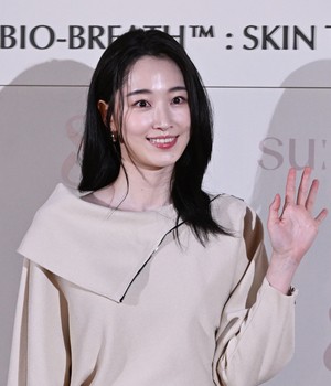 [포토] 원지안 ‘여러분 반가워’