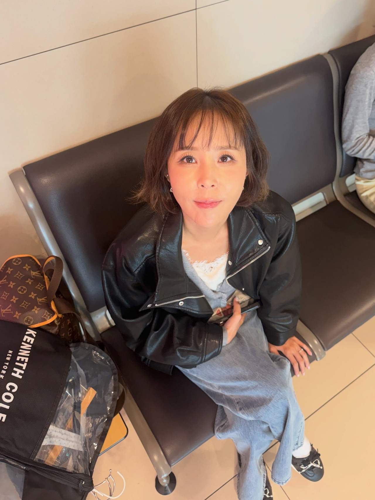 신지 채널