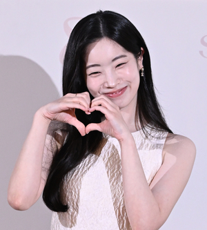 [포토] ‘눈 웃음이 매력적인’ 다현