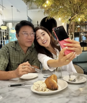 바다, ‘새출발’ 이수만 응원 “지금 데뷔했으면? 저 중에 나 있다”