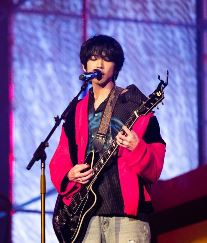 가수 이승윤[마름모 제공]