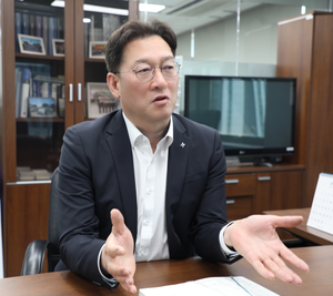 강덕범 현대차證 구조화금융본부장 “데이터센터 금융 9279억 주선…PF 넘어 새 시장 찾는다”