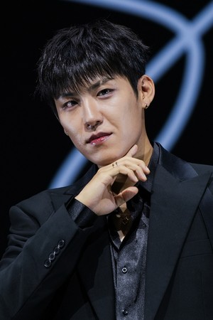 [포토] 박우진, 어른미 넘치는 얼굴