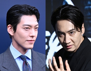[뮤즈★]김우빈 촬영장까지 난리 났다..이광수 버블이 부른 뜻밖의 사태 “제발 멈춰달라”(ft.소정의 선물)