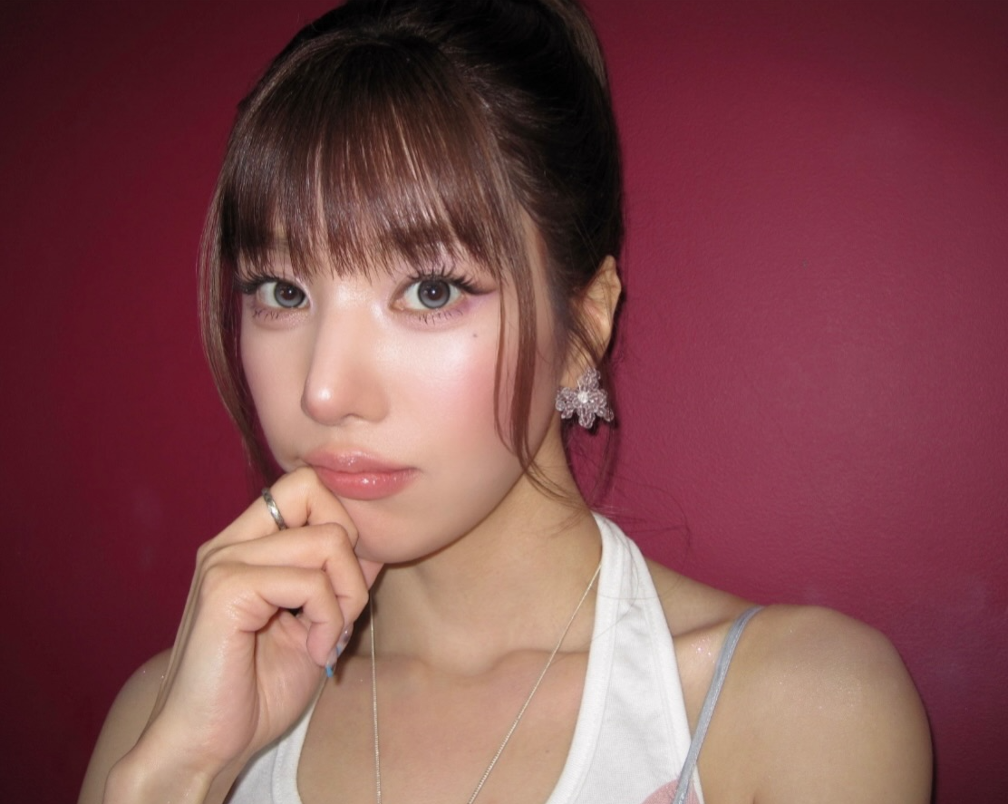 권은비 채널