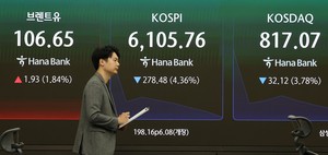 Seoul shares open sharply lower on US losses, inflation concerns