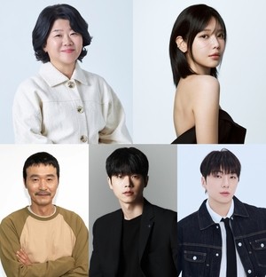 이정은X최수영, 늦깎이 엄마에 그 딸..‘학교 다녀왔습니다’ 내년 방송[공식]