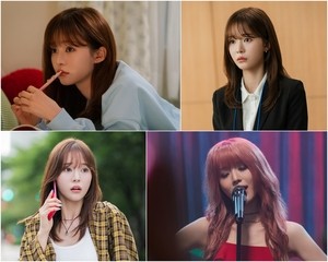 ‘보스의 노골적 취향’ 오세영 “성훈과 자주 소통..세심하게 챙겨줘”