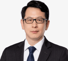 차오칸위(曹堪宇) CXMT 최고경영자 [CXMT 홈페이지 캡처]
