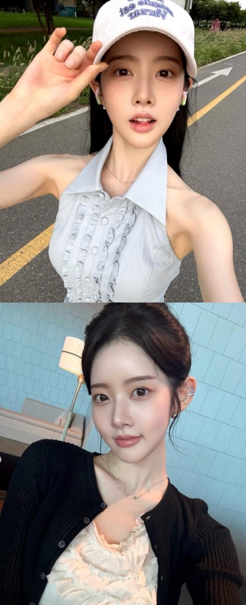 박시은 채널