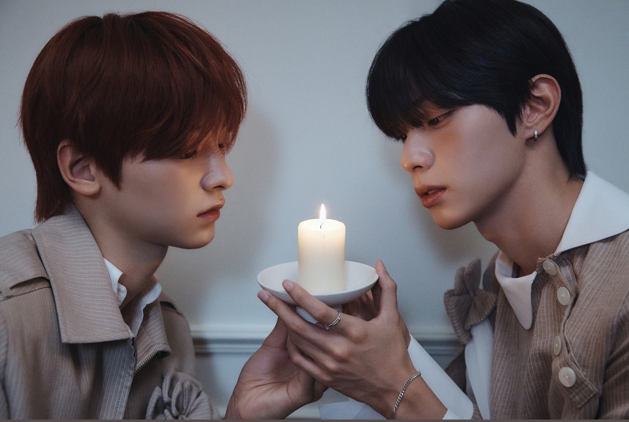 플레어 유/사진=FNC