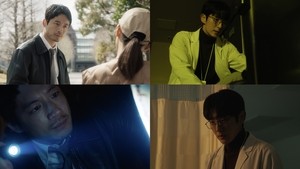 ‘키드냅 게임’ 사카구치 켄타로VS이준기, 승자는 누구..은밀한 행적