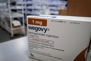 Wegovy seeks insurance edge in Korea's obesity drug war