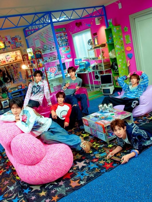 (Credit: SM Entertainment)