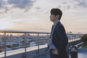 [뮤:터뷰②] ‘로또 1등’ 이준혁 “신인 배우 제발회 참석, 감독에게 직접 제안…수트핏 위해 하루 ‘반끼’ 먹어”