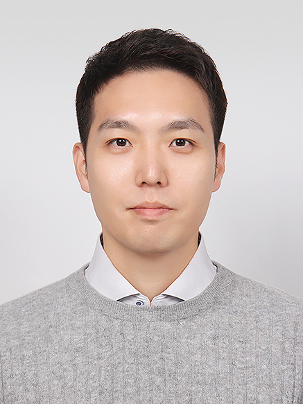 사진 : Simon Park 달파몬 대표.