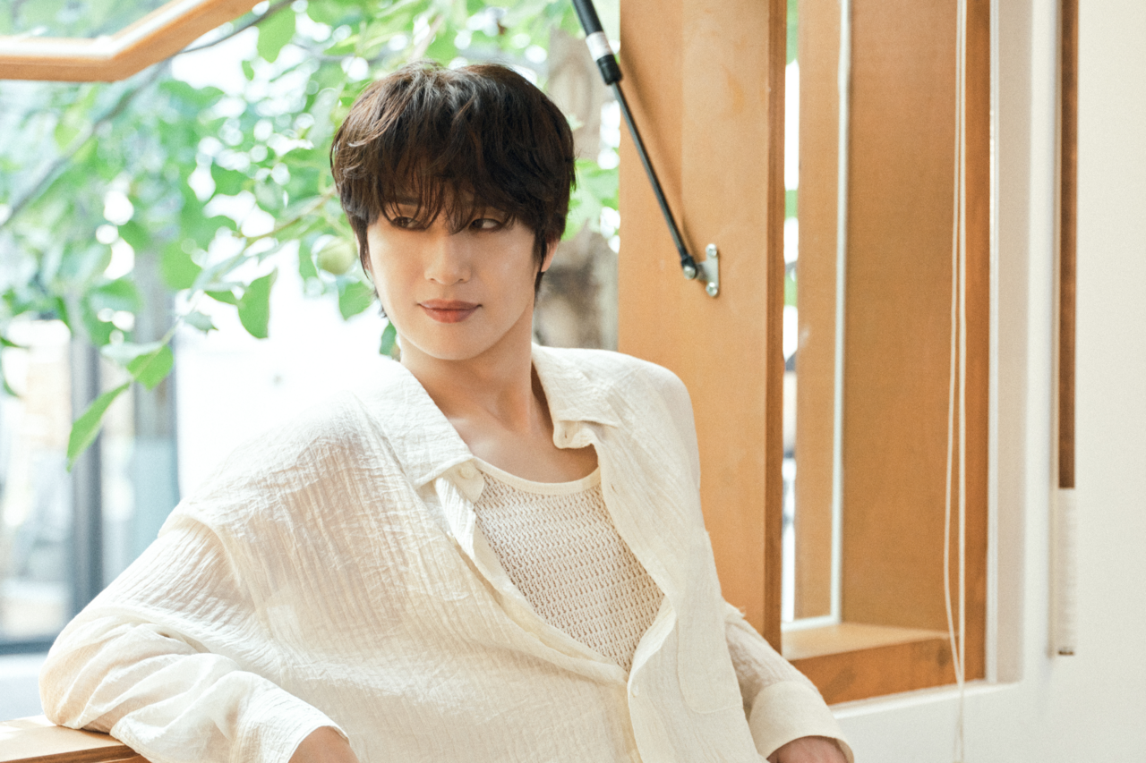 Son Ho-young (Gemstone E&M)