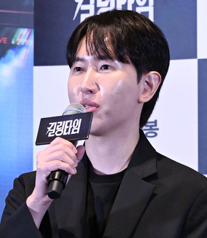 [포토] ‘킬링타임’ 장준엽 감독
