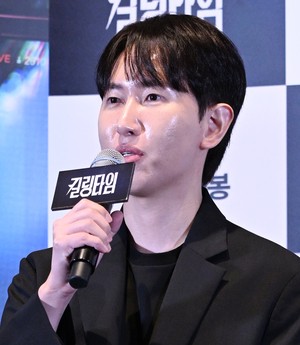 [포토] ‘킬링타임’ 장준엽 감독