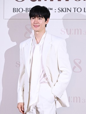 [포토] 이제훈 ‘언제나 부드러운 미소’