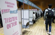 청년일자리 예산 3년간 7.5조원…취업 알선 줄고 고용유지도 취약