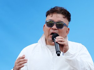 황영조 “포기할 줄 아는 사람이 잘 뛰는 사람” 마라톤 대회 잇딴 사망 사고에 일침