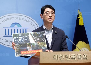 與野, 국감 정국서 대화·협치 실종…‘진흙탕’ 고발·소송전 비화 [이런정치]