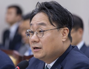 이성훈 LH 사장 “집값 급락 가능성…지금 집 안 사도 손해 안 봐”