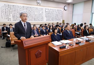 김상환 헌재소장 “재판소원 취지는 기본권 보장…온전히 실현되도록 노력”[세상&]