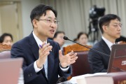 국세청장 “李대통령 분당 아파트 거래, 과세 대상 아닌 것으로 보고 받아”