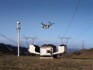 DJI Delivers First Drone Dock with Automated, 25-Second Battery Swaps for Always-Ready Aerial Support