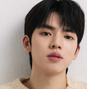 Figure skater Cha Jun-hwan takes TV role after competitive skating pause