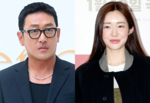 Ha Jung-woo, Cha Jung-won to tie the knot in December