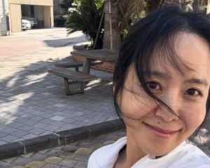‘싱글맘’ 박지윤, 갑자기 반성?..“완벽한 엄마에 한참 뒤떨어져”