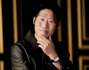 Yoo Hae-jin was Korea's favorite everyman. Then came 'The Assassin(s)'