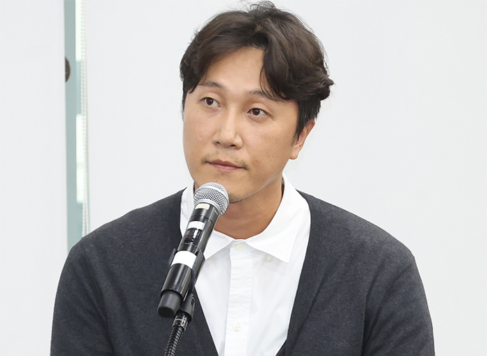정신건강의학과 전문의 겸 방송인 양재웅씨. [뉴시스]