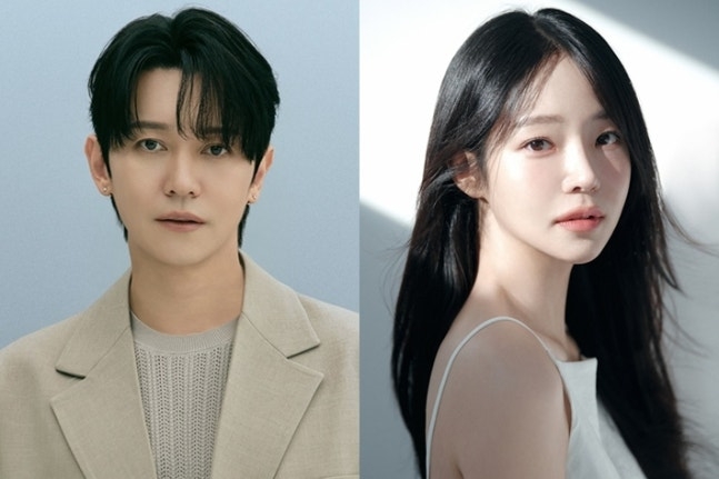 강균성, 여친 요구로 혼전순결 깼다더니 반전…예비신부와는 지키는 중