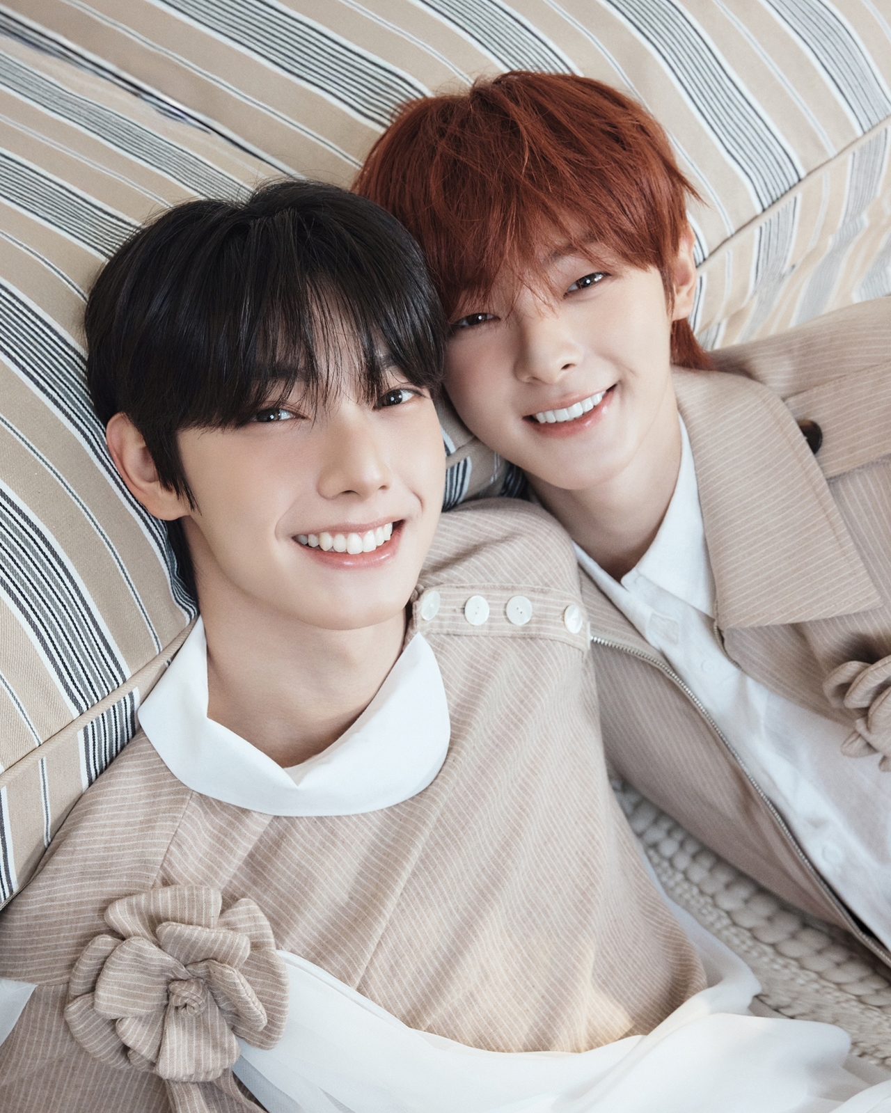 플레어 유/사진=FNC